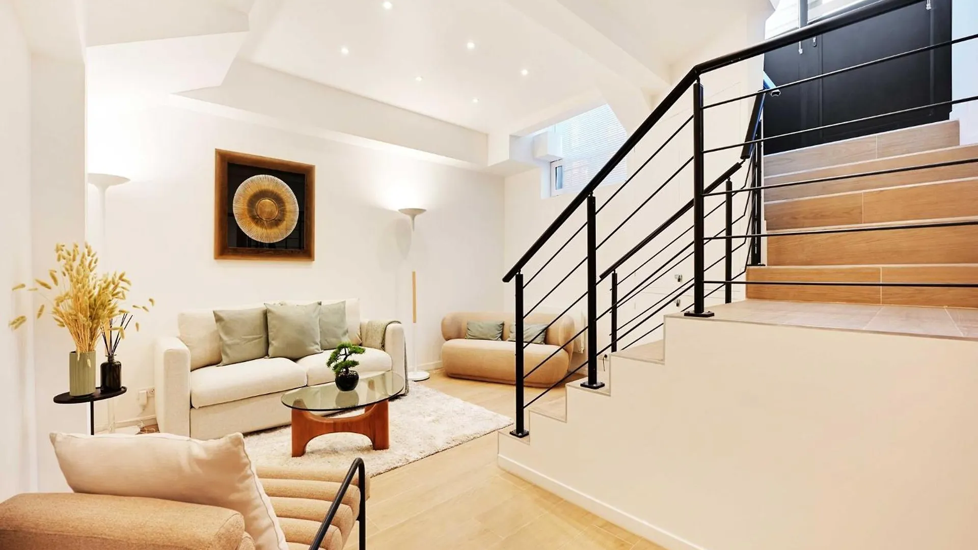 Exceptional Flat - 3Bd 12P - Trocadero Apartment Paris