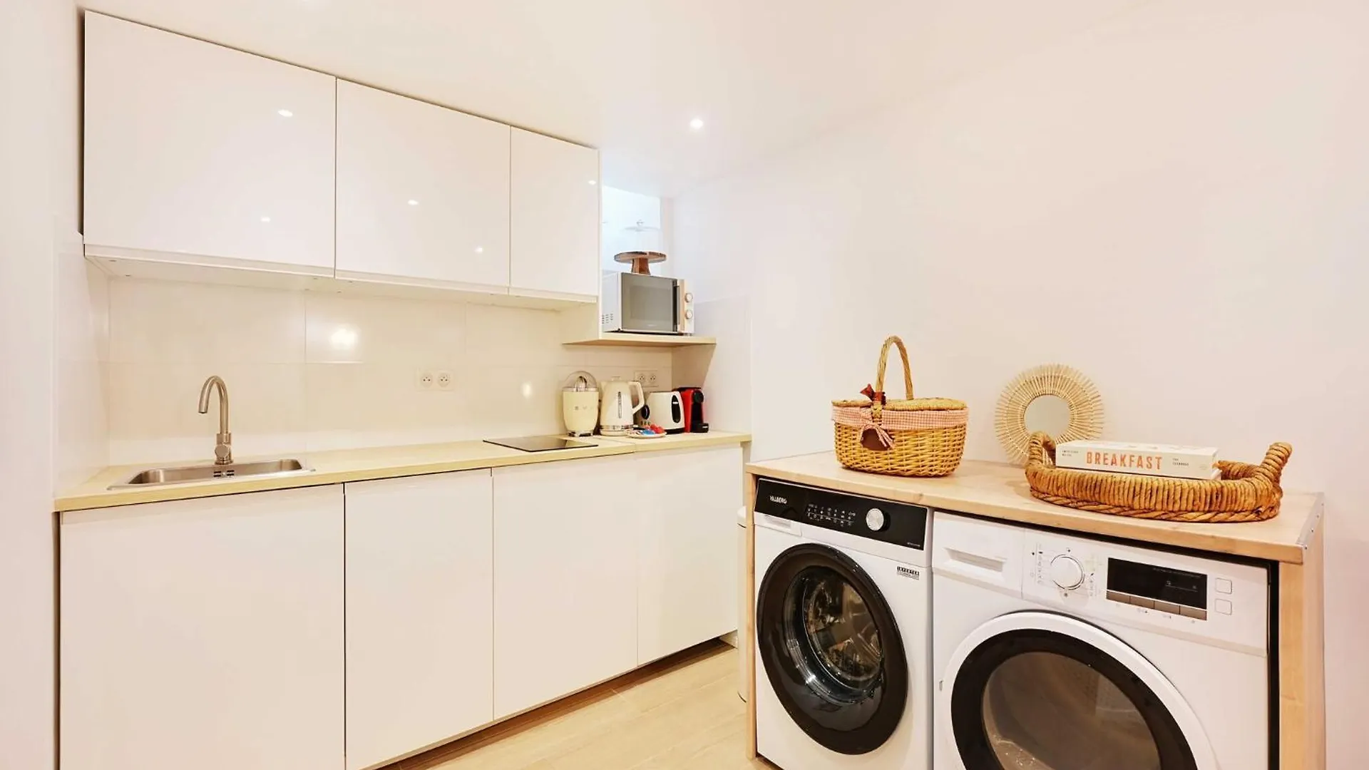 Exceptional Flat - 3Bd 12P - Trocadero Apartment Paris