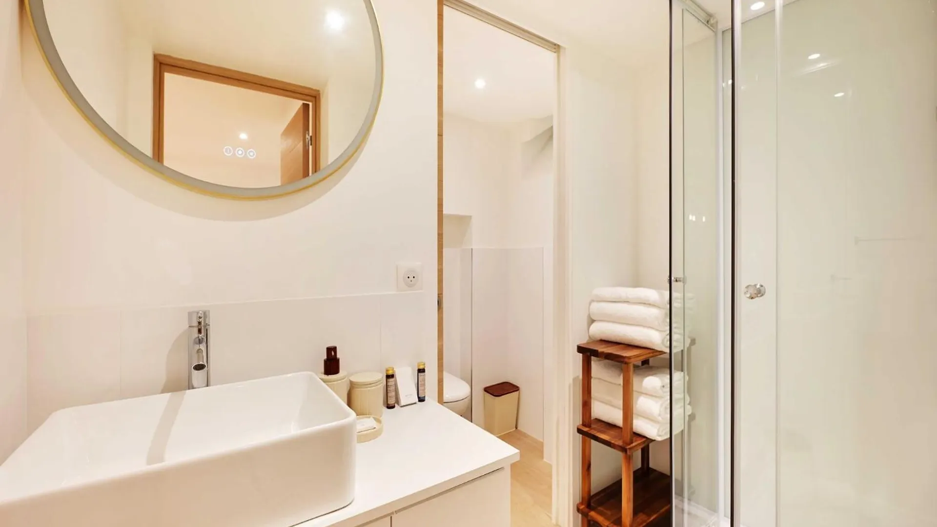 Exceptional Flat - 3Bd 12P - Trocadero Apartment Paris