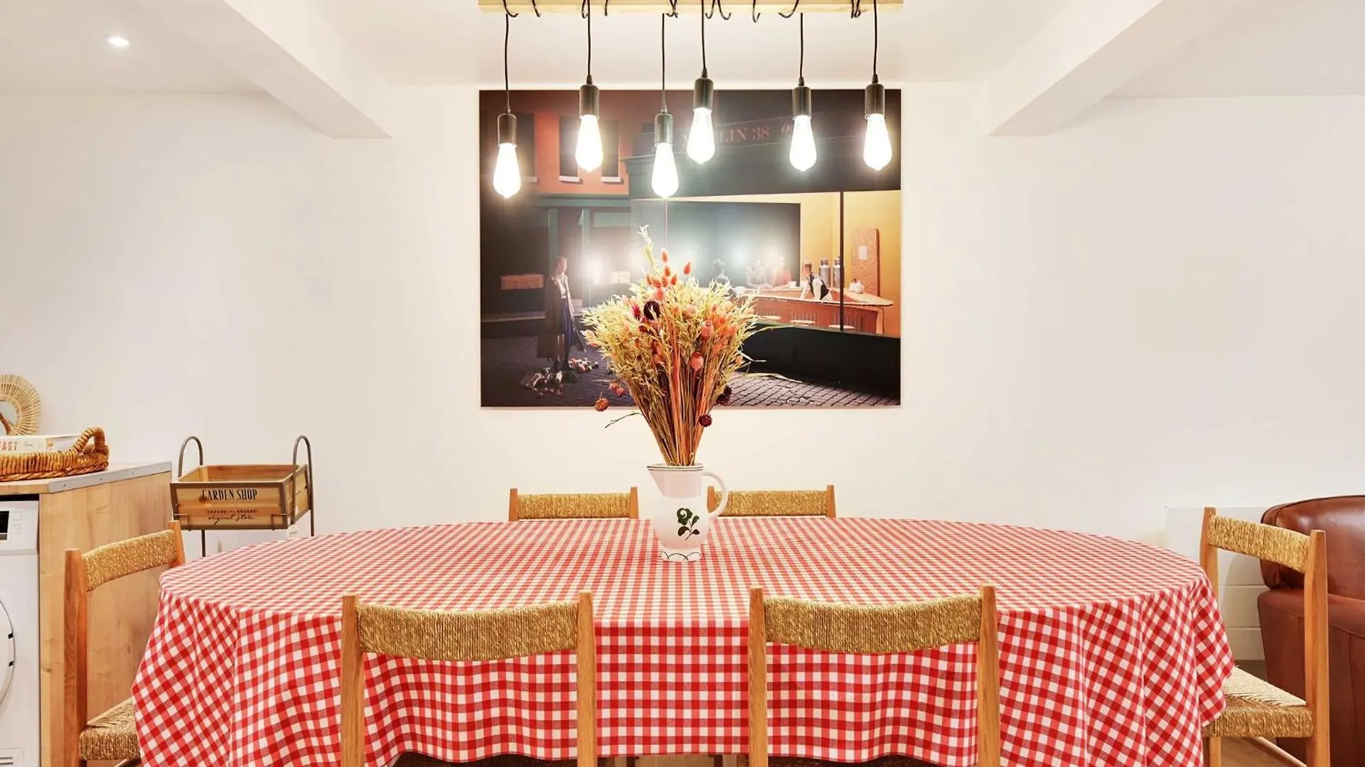 Exceptional Flat - 3Bd 12P - Trocadero Apartment Paris France