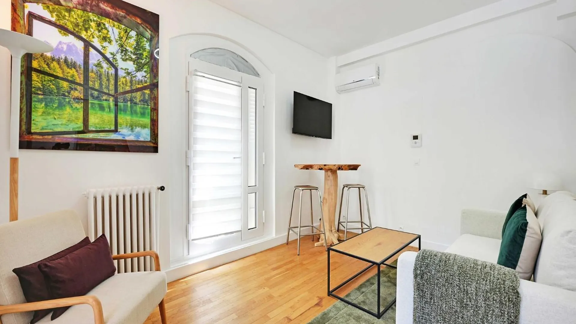 Exceptional Flat - 3Bd 12P - Trocadero Apartment Paris France