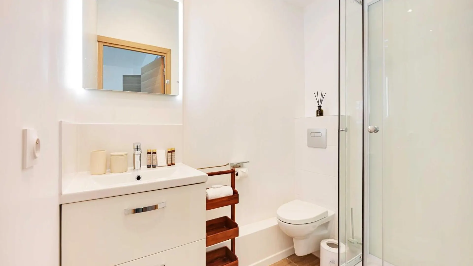 Exceptional Flat - 3Bd 12P - Trocadero Apartment Paris France