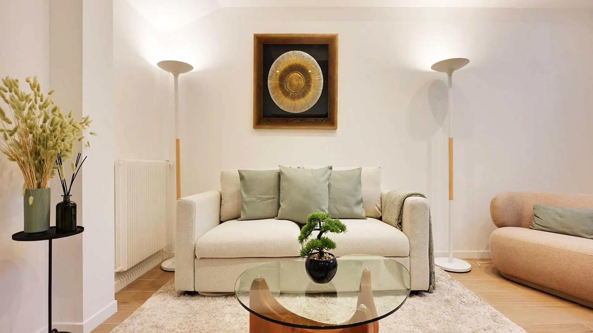 Exceptional Flat - 3Bd 12P - Trocadero Apartment Paris 0*,