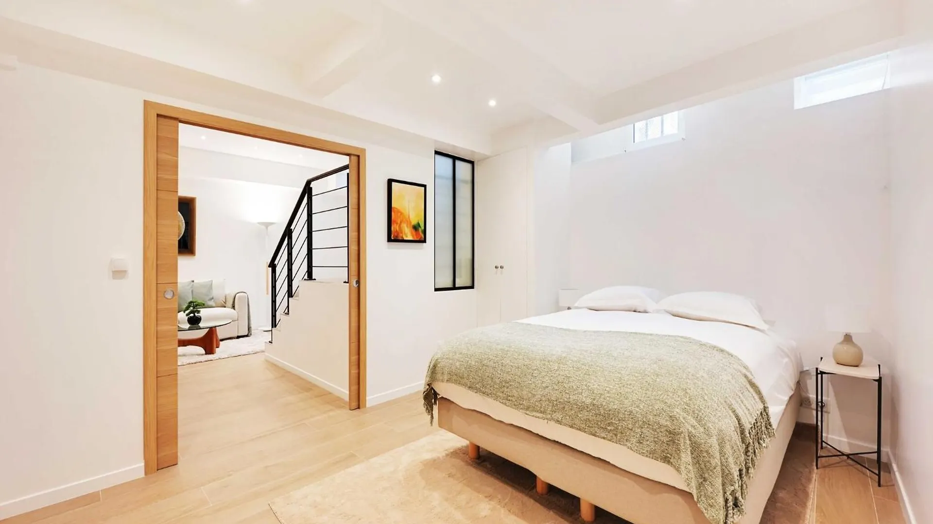 Exceptional Flat - 3Bd 12P - Trocadero Apartment Paris France