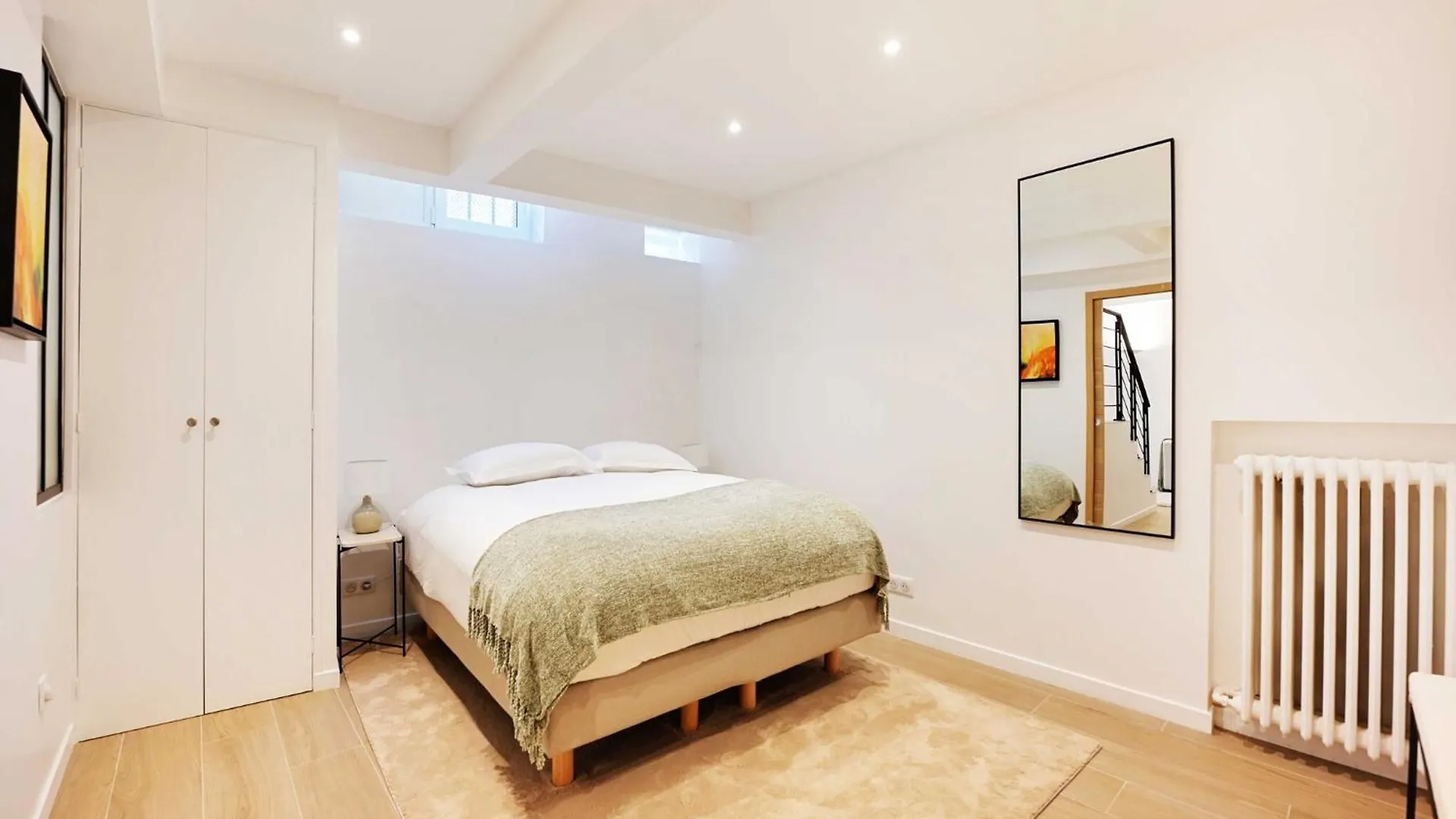 Exceptional Flat - 3Bd 12P - Trocadero Apartment Paris