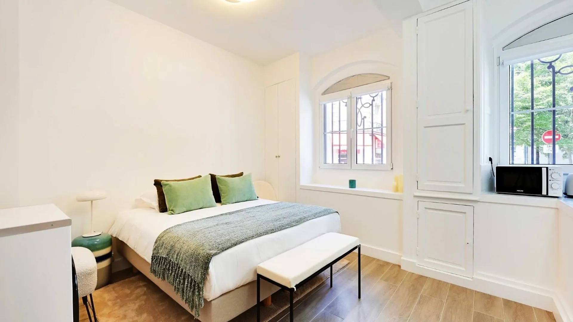 Exceptional Flat - 3Bd 12P - Trocadero Apartment Paris