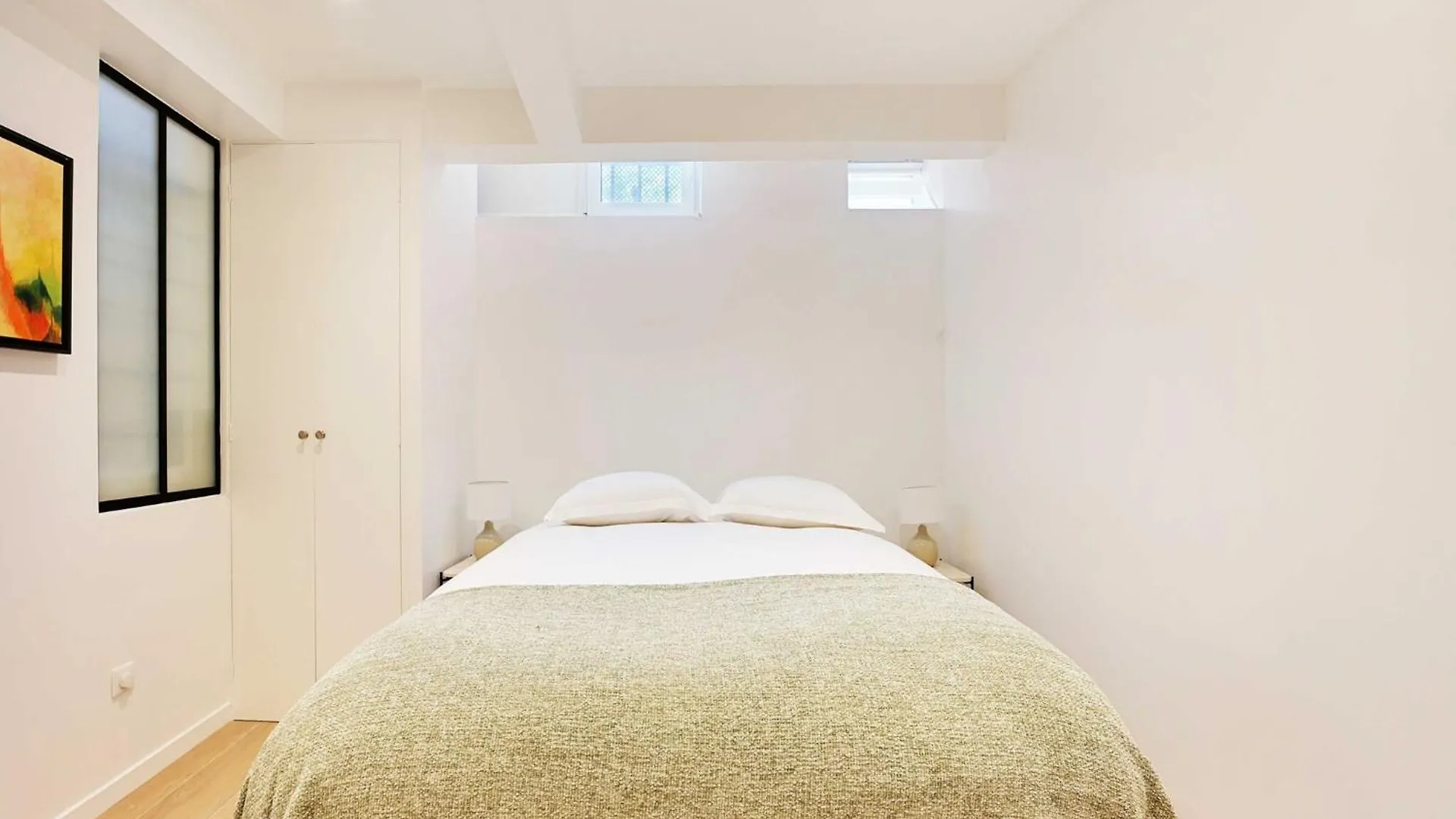 Exceptional Flat - 3Bd 12P - Trocadero Apartment Paris